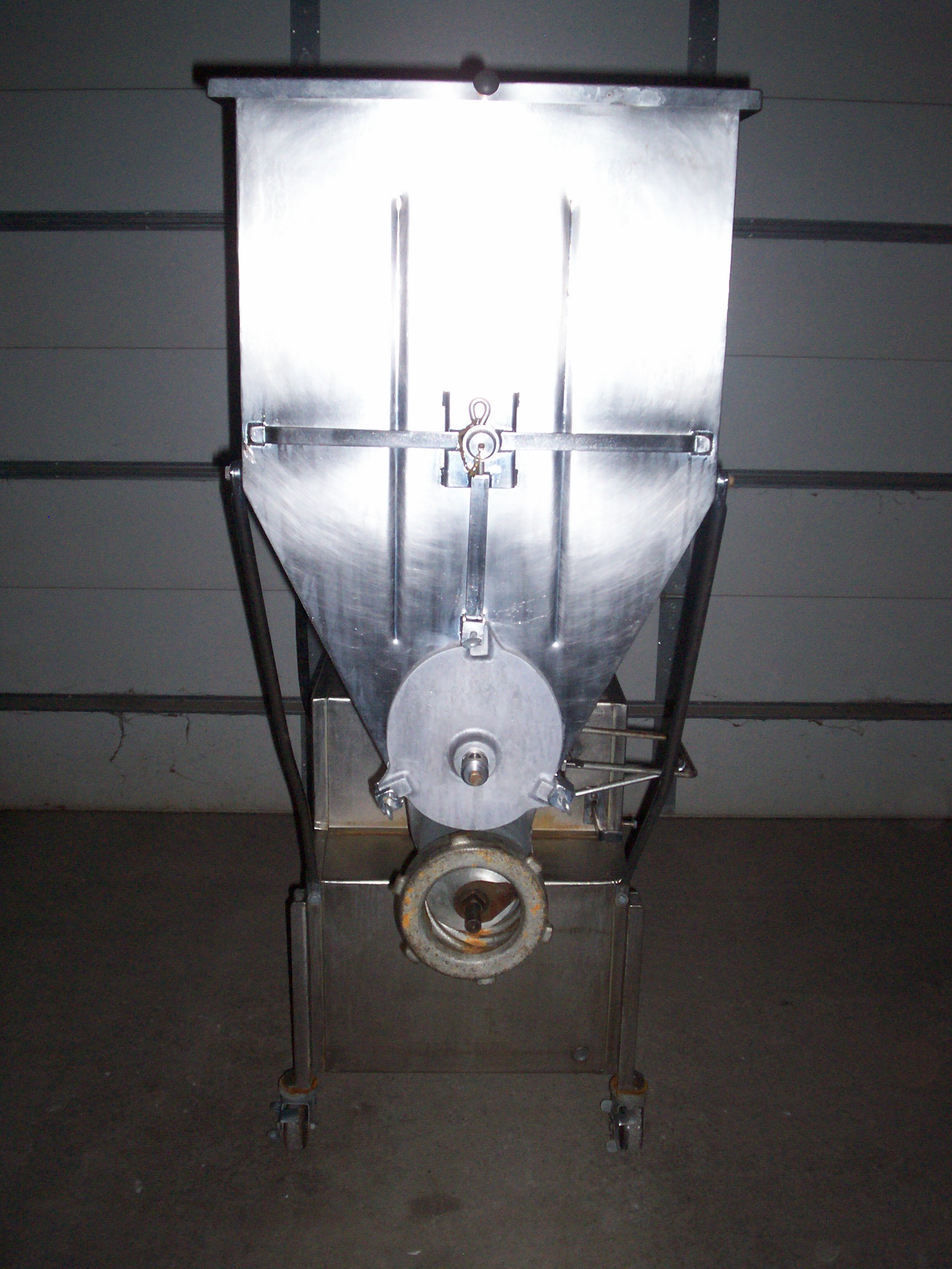 Naughton Equipment Company